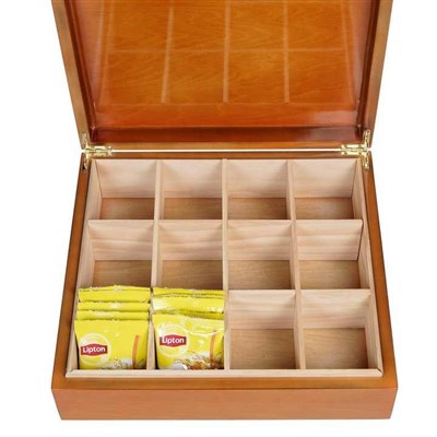 Tea Box