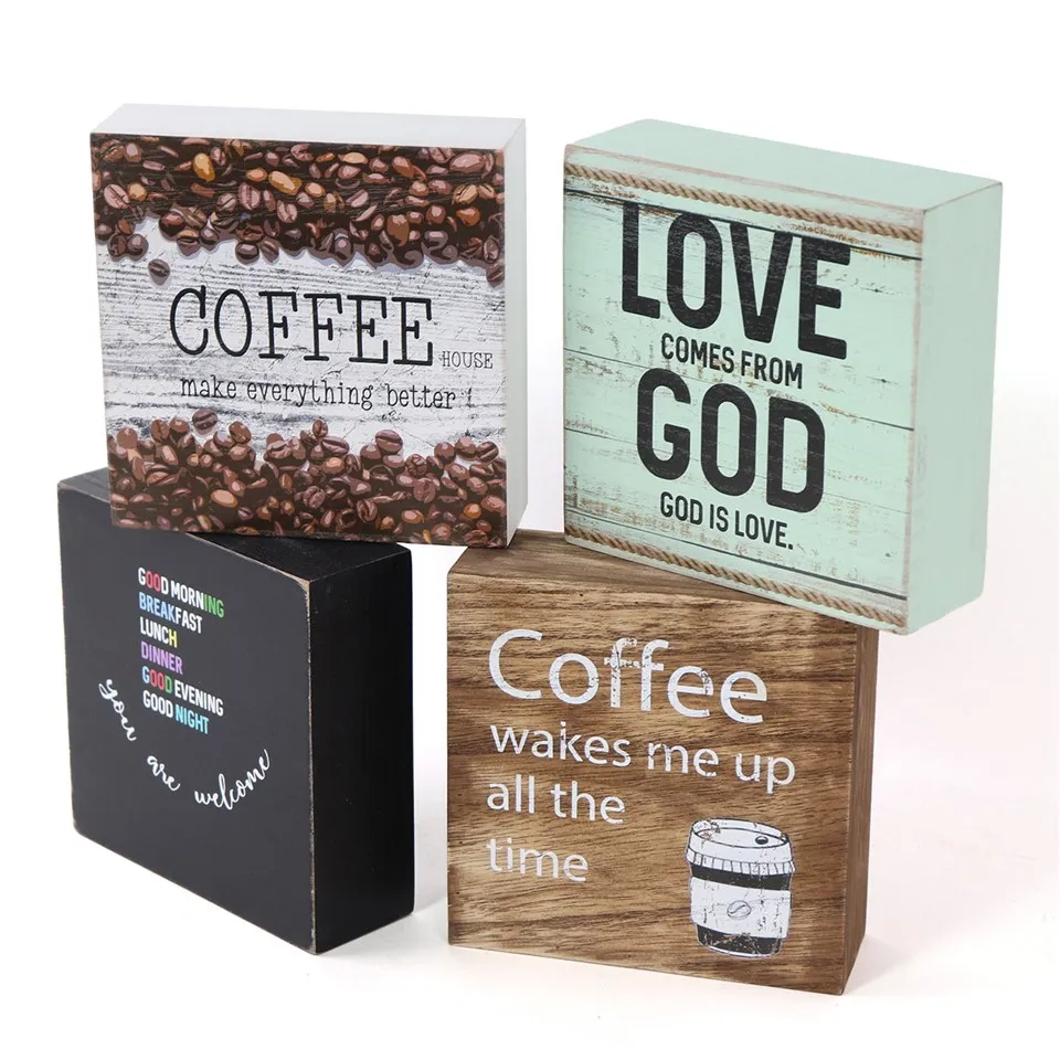 Sundurma Kutusu Tabelası Ahşap Tabelası